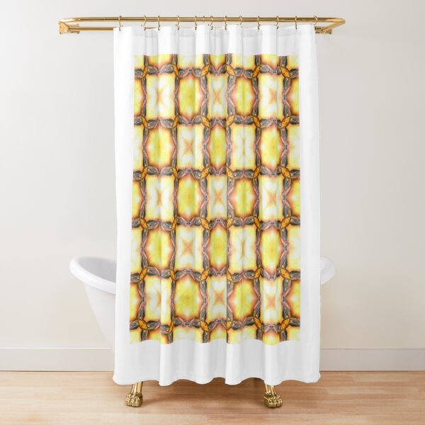 Item preview, Pineapple Grid Worldwide  designed and sold by Hoodfilms.