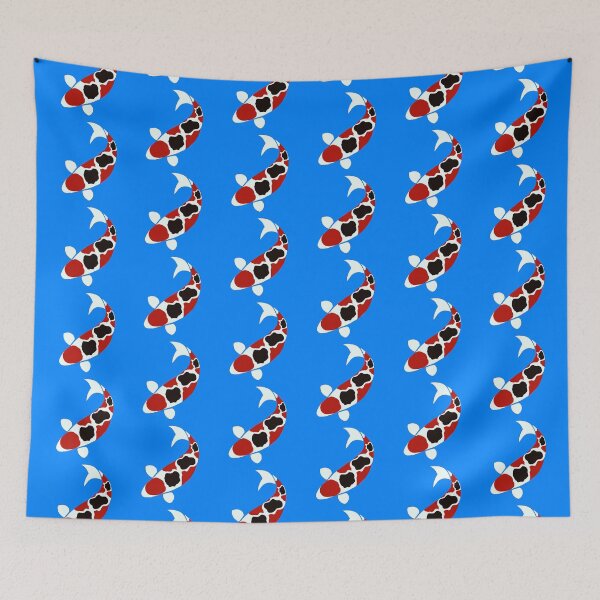 Item preview, Koi Logo 1215 designed and sold by Nosnah.