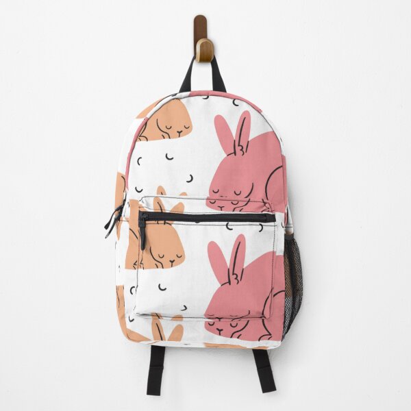 Item preview, Rabbit | Rabbits | Bunny | Rabbit pattern designed and sold by DerSenat.