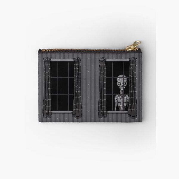 Item preview, The Visitor designed and sold by Jennifer-Smith.