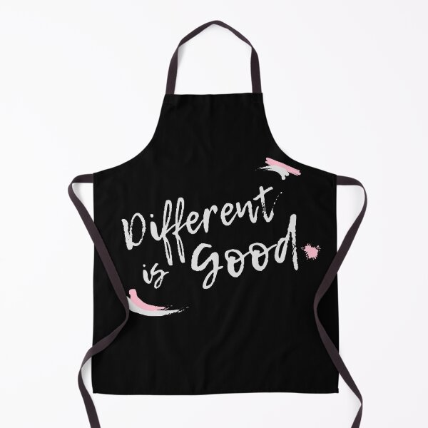 Item preview, Different Is Good designed and sold by Vastraya.