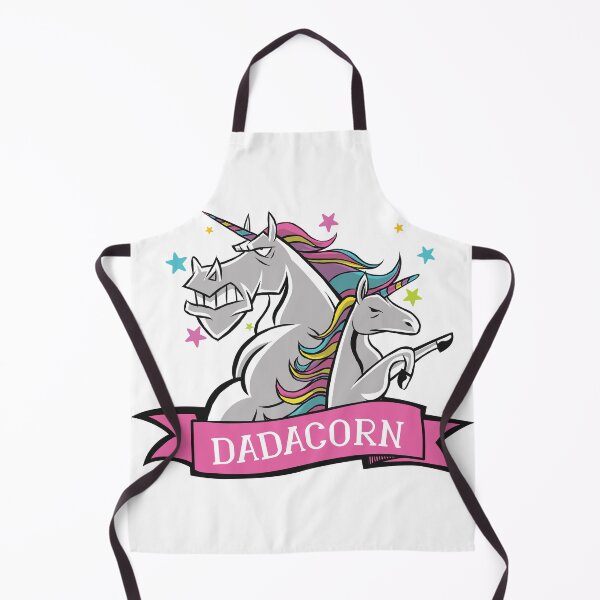 Item preview, Dadacorn funny cute meme daddy's girl gift idea designed and sold by micreations.