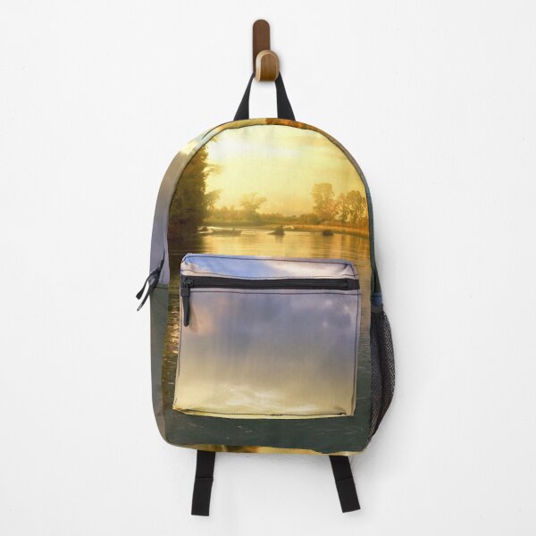 Item preview, Autumn lake designed and sold by Keno185.
