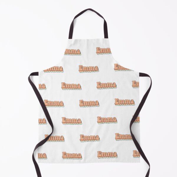 Item preview, Emma - Custom Aesthetic Trendy Name designed and sold by jdotrdot712.