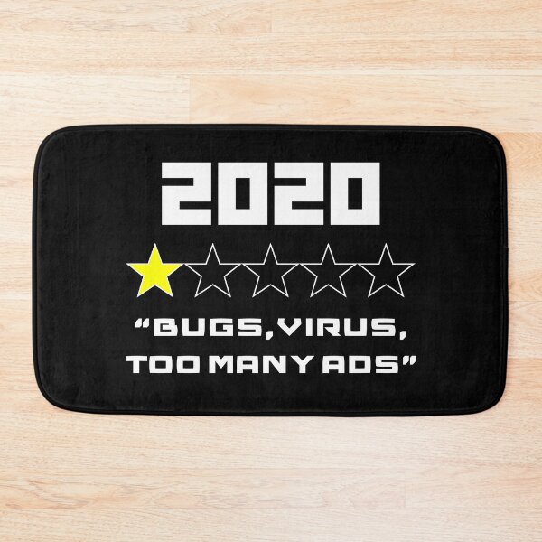 Item preview, Year 2020 Reviews designed and sold by Erwin-Bratz.