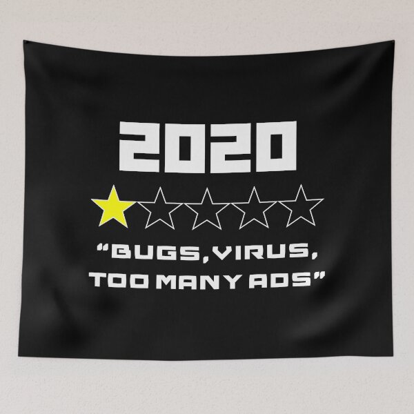 Item preview, Year 2020 Reviews designed and sold by Erwin-Bratz.