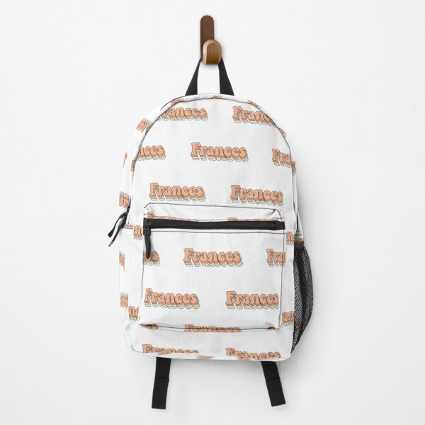 Item preview, Frances - Custom Aesthetic Trendy Name designed and sold by jdotrdot712.