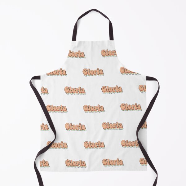Item preview, Gloria - Custom Aesthetic Trendy Name designed and sold by jdotrdot712.