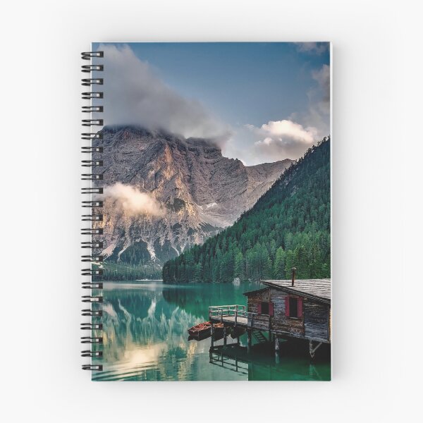 Item preview, Mountain landscape designed and sold by Keno185.