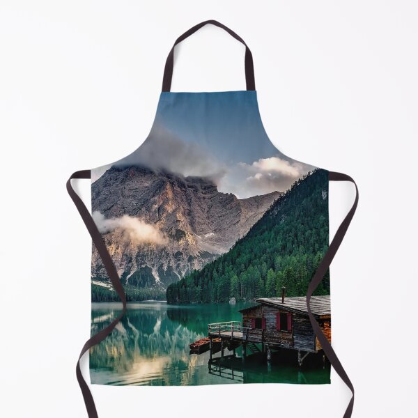 Item preview, Mountain landscape designed and sold by Keno185.