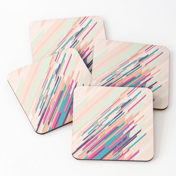 Item preview, Lines Abstract Design designed and sold by Libaz.