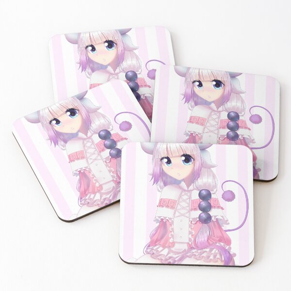 Item preview, Kanna designed and sold by SmolQueenDesign.