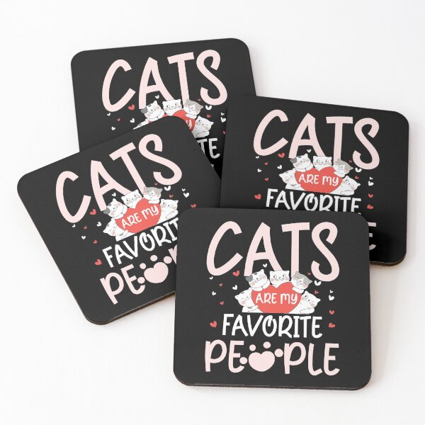 Item preview, Cats favorite people designed and sold by valuestees.