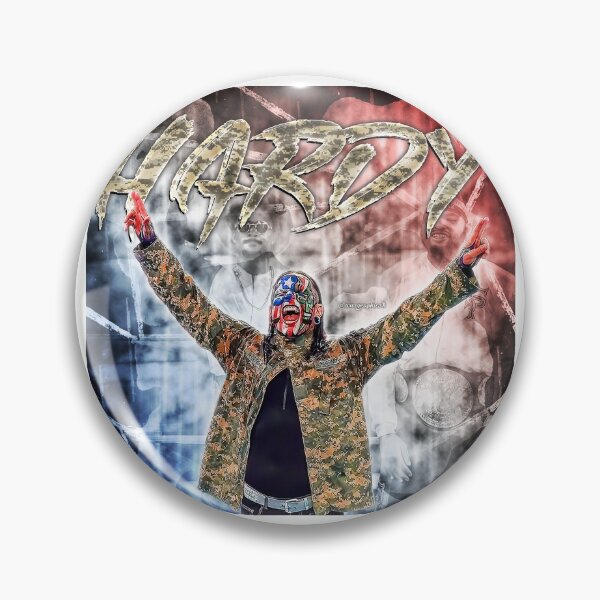 Item preview, HardyTTTT designed and sold by Wwegraphics.