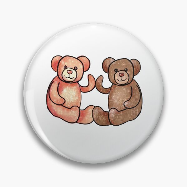 Item preview, Teddy Bears designed and sold by PriyaKrishStore.