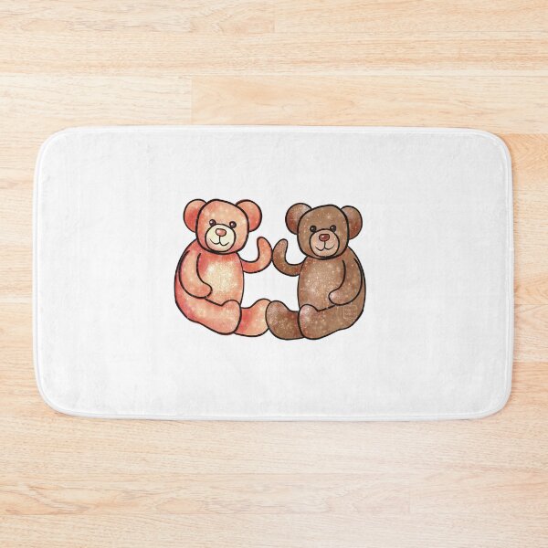 Item preview, Teddy Bears designed and sold by PriyaKrishStore.