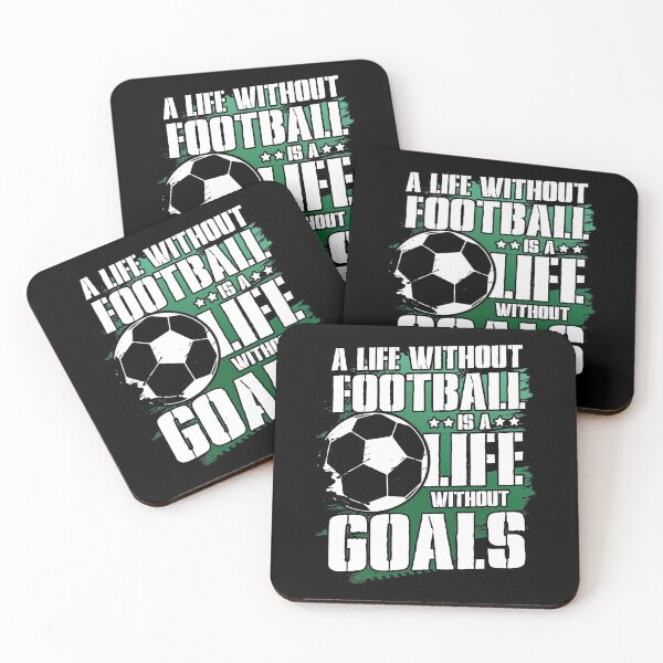 Item preview, Without football designed and sold by valuestees.
