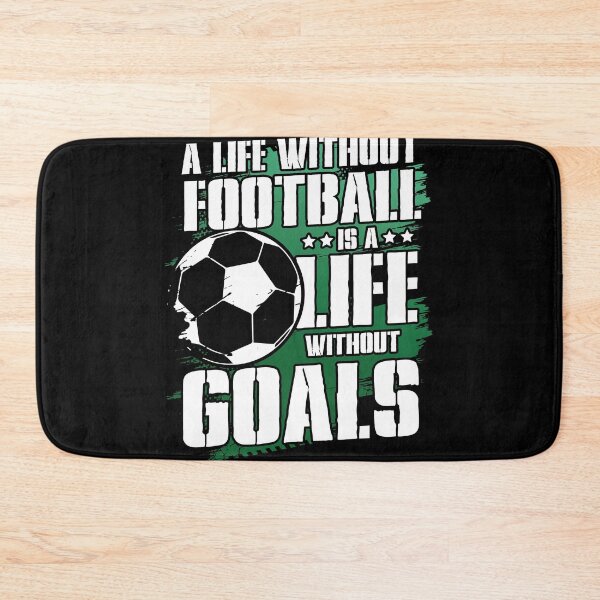 Item preview, Without football designed and sold by valuestees.