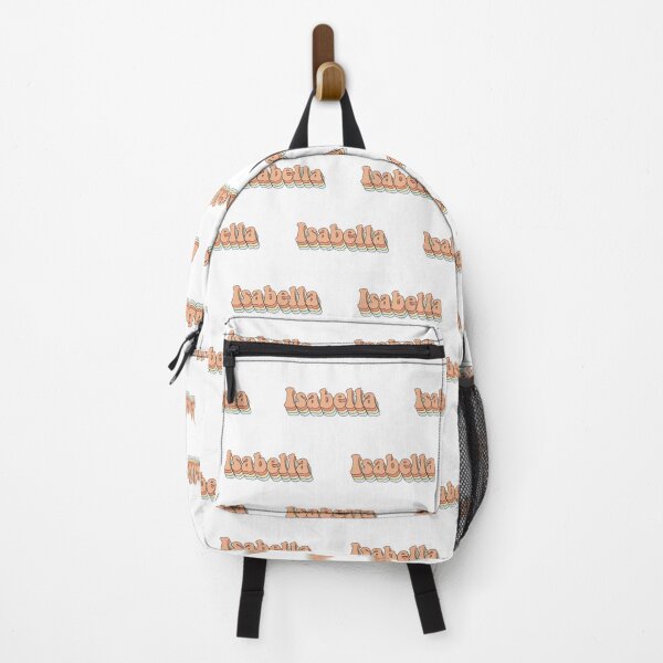 Item preview, Isabella - Custom Aesthetic Trendy Name designed and sold by jdotrdot712.