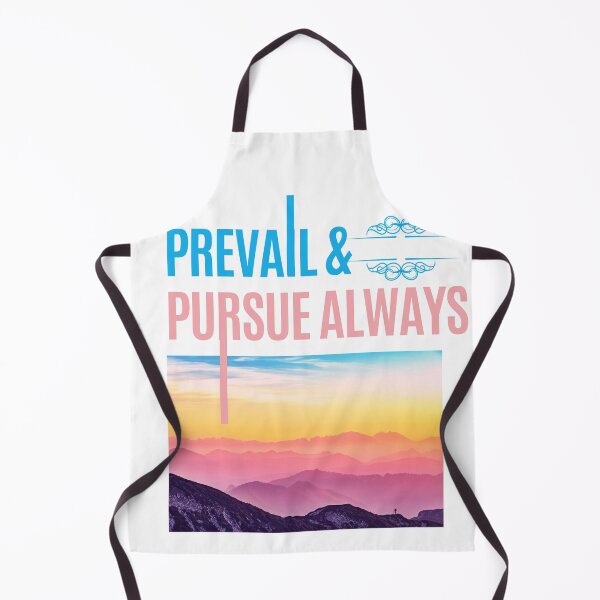 Item preview, Pursue Always designed and sold by MegDeRoyale.