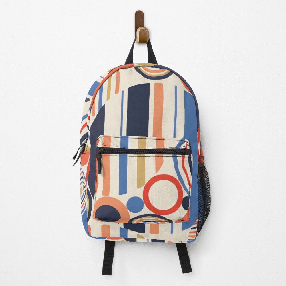 Item preview, Backpack designed and sold by Libaz.