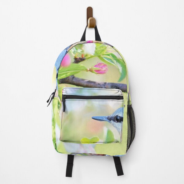 Item preview, Spring bird designed and sold by Keno185.