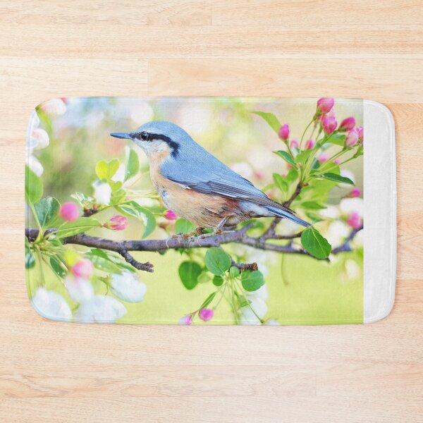 Item preview, Spring bird designed and sold by Keno185.