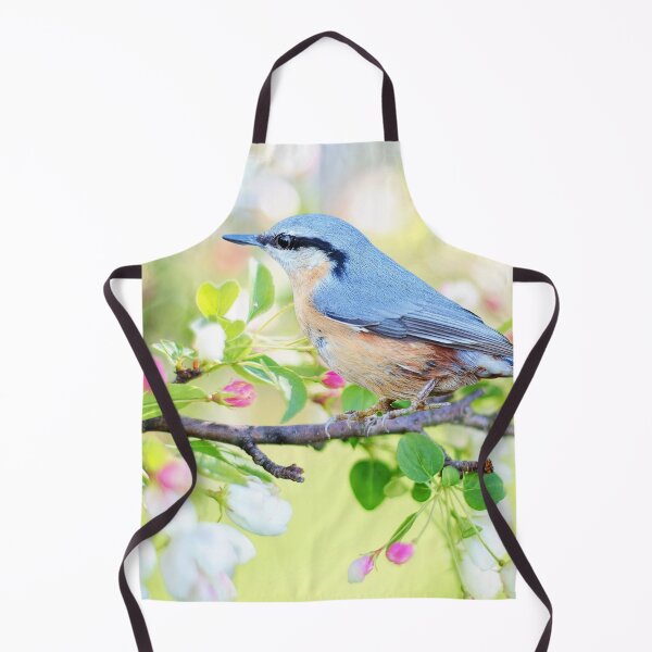 Item preview, Spring bird designed and sold by Keno185.