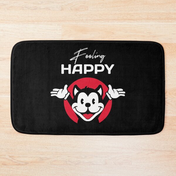 Item preview, Feeling Happy designed and sold by YOYOCollection.
