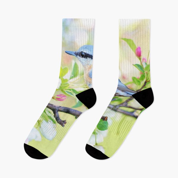 Item preview, Spring bird designed and sold by Keno185.