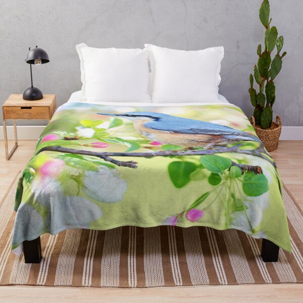 Item preview, Spring bird designed and sold by Keno185.