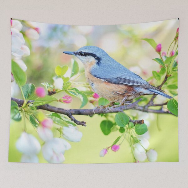 Item preview, Spring bird designed and sold by Keno185.
