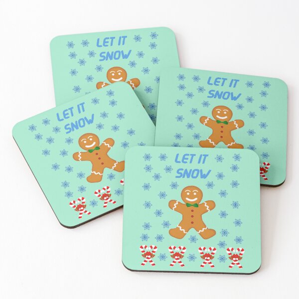 Item preview, Gingerbread man, Christmas designed and sold by Shoproundtheweb.
