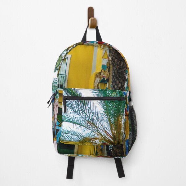 Item preview, Urban Palm trees designed and sold by Garlawach.