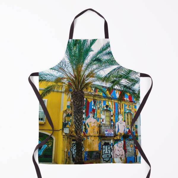 Item preview, Urban Palm trees designed and sold by Garlawach.