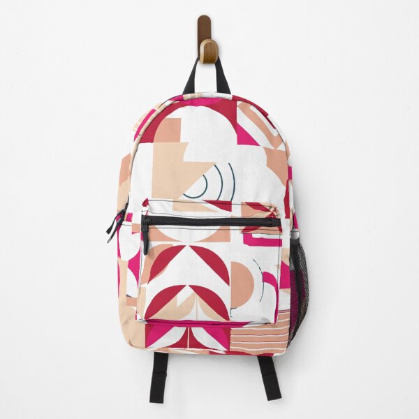 Item preview, Shapes Colorful Abstract. designed and sold by Libaz.