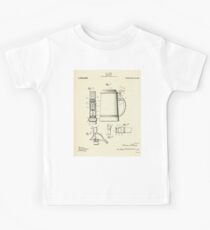 Beer Stein-1914 Kids Tee