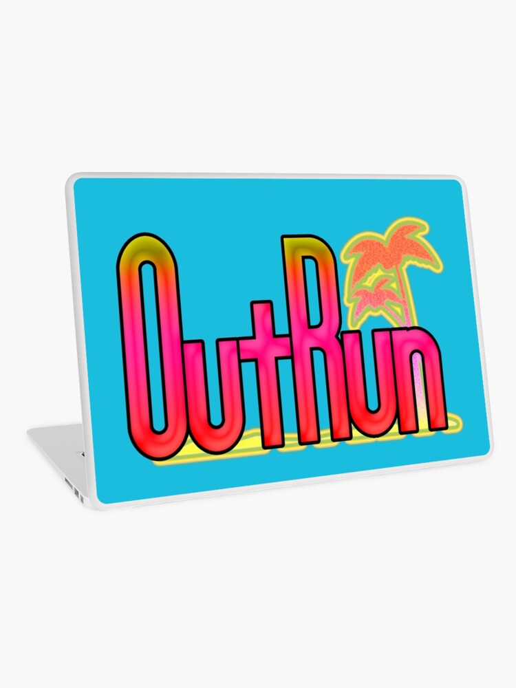 Vaporwave Laptop Sleeve 13 Laptop Sleeve Case Vaporwave Outrun 