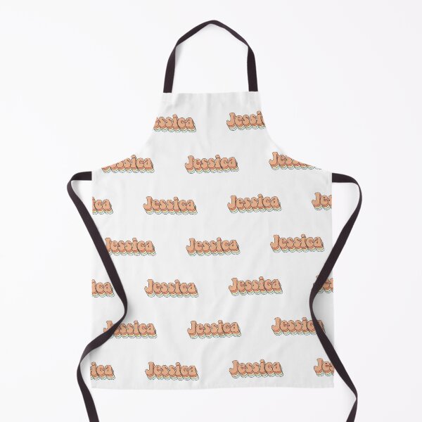 Item preview, Jessica - Custom Aesthetic Trendy Name designed and sold by jdotrdot712.