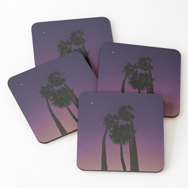 Item preview, Sunset boulevard designed and sold by DK-PODsolutions.