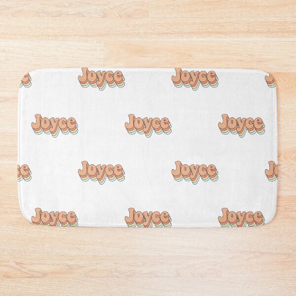 Item preview, Joyce - Custom Aesthetic Trendy Name designed and sold by jdotrdot712.