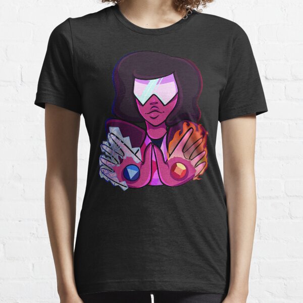 Fury & Patience Essential T-Shirt