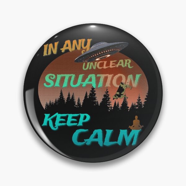 Item preview, Keep calm designed and sold by Gheofast.