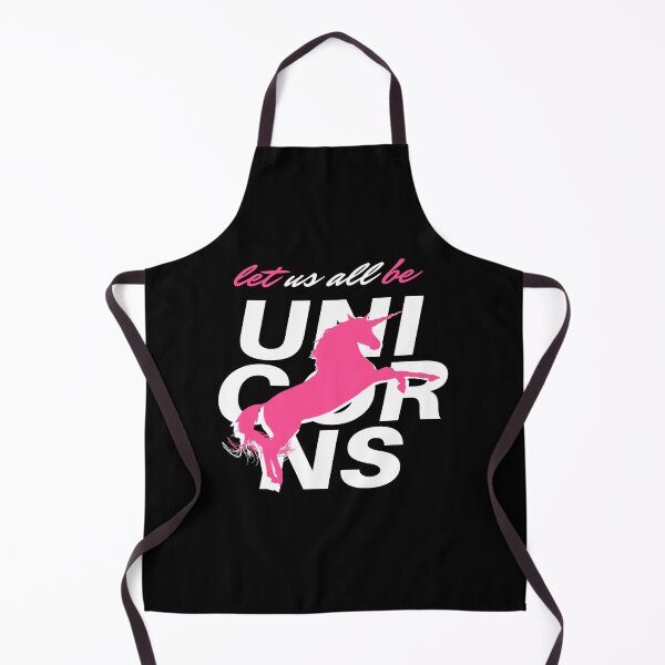 Item preview, Let Us All Be Unicorns designed and sold by mewsis.