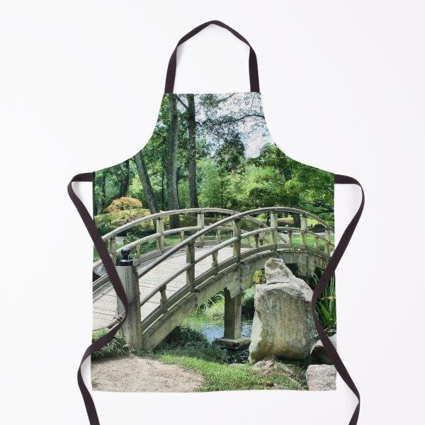 Item preview, Wooden bridge designed and sold by Keno185.