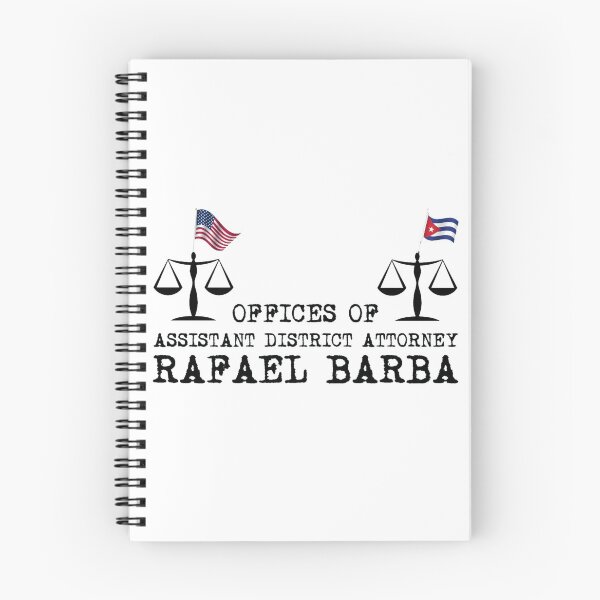 Artikelvorschau, Rafael Barba Büro - SVU entworfen und verkauft von Javiy17.