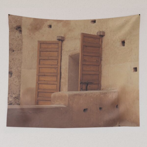 Item preview, brown rock house designed and sold by ahmadshalqeh.