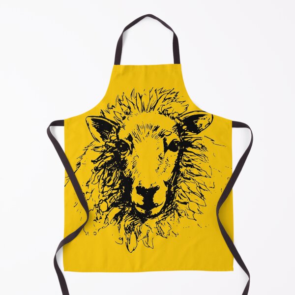 Item preview, Sheep designed and sold by WishingInkwell.