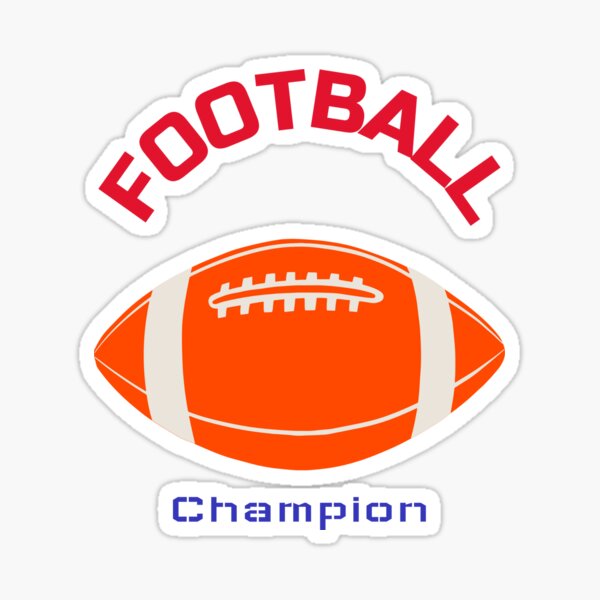 Item preview, On Sundays We Watch Football with Daddy  designed and sold by Echo Aesthetics.
