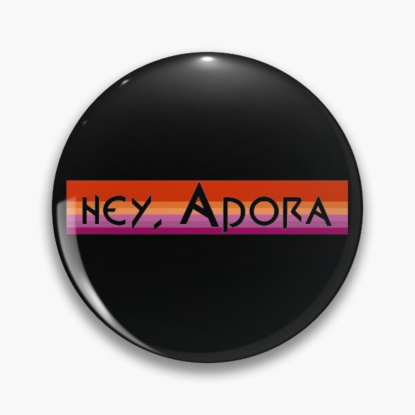 Item preview, Hey, Adora  designed and sold by arturekdesign.